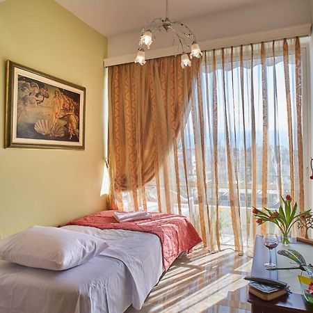 Καλλιστώ - With Free Parking Appartement Chania  Buitenkant foto