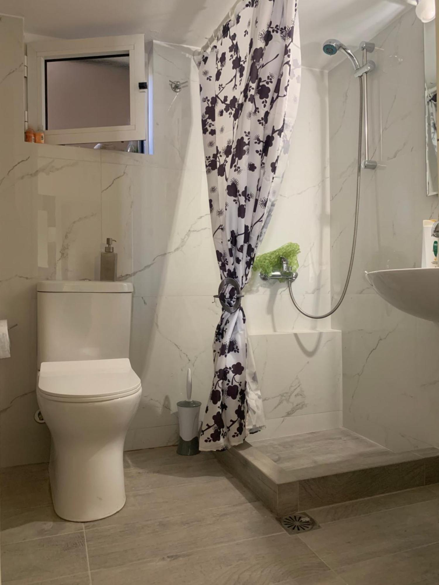 Καλλιστώ - With Free Parking Appartement Chania  Buitenkant foto